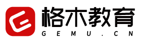 格木教育logo