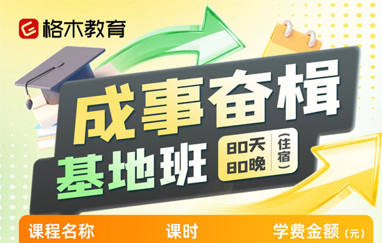 2026湖北事业单位--成事奋楫基地班封面