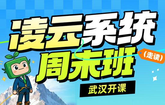 2027湖北省考村干部—凌云系统周末班介绍图片