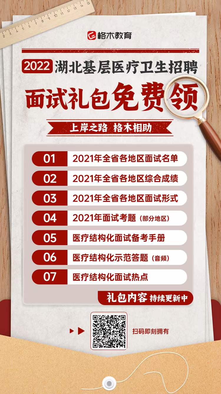 2022年十堰竹山县秋季拟认定初中、小学（幼儿园）教师资格人员名单