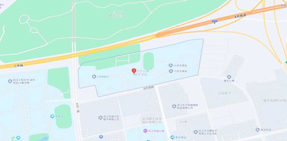 2023武汉市事业单位笔试考点：武汉船舶职业技术学院
