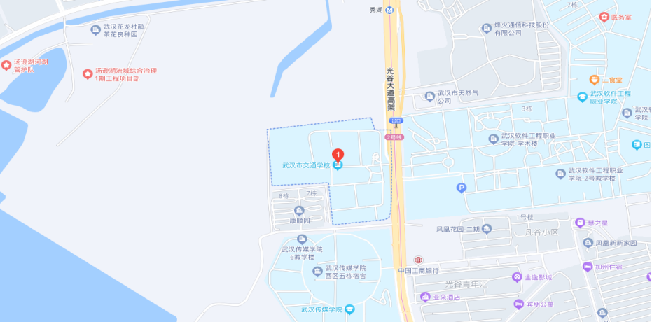 2023武汉市事业单位笔试考点：武汉市交通学校