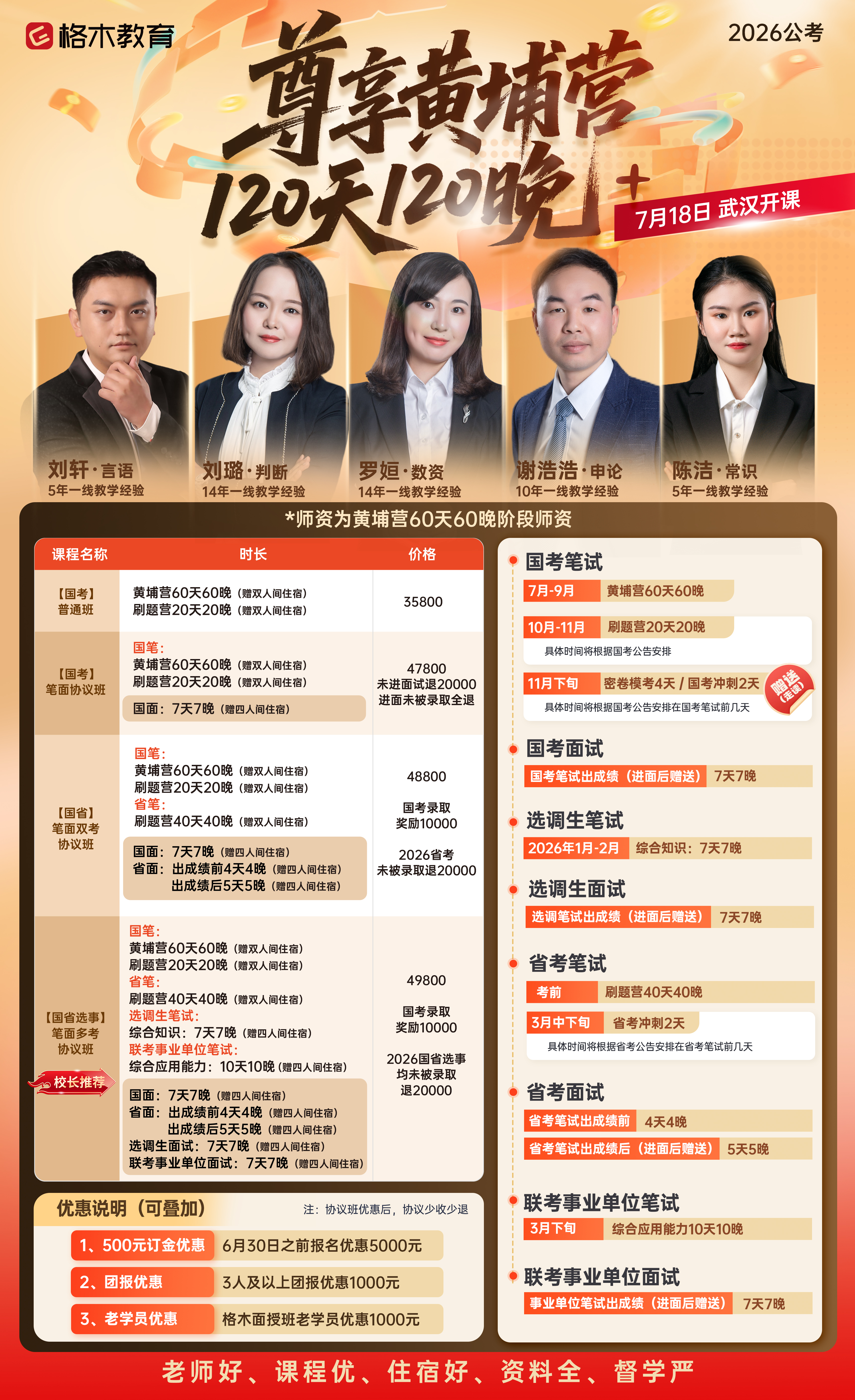 2026尊享黄埔营课程咨询