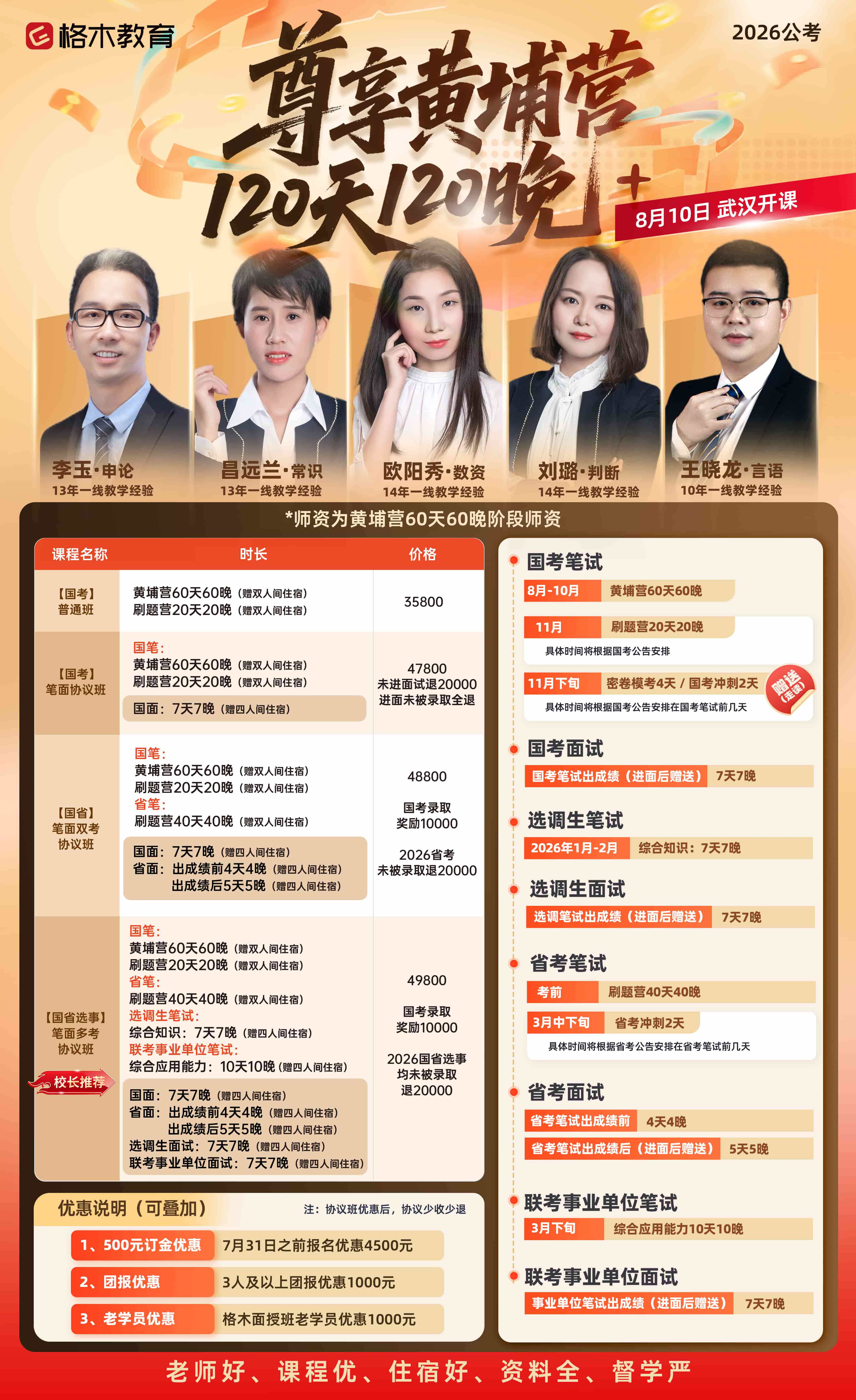 2026尊享黄埔营课程咨询