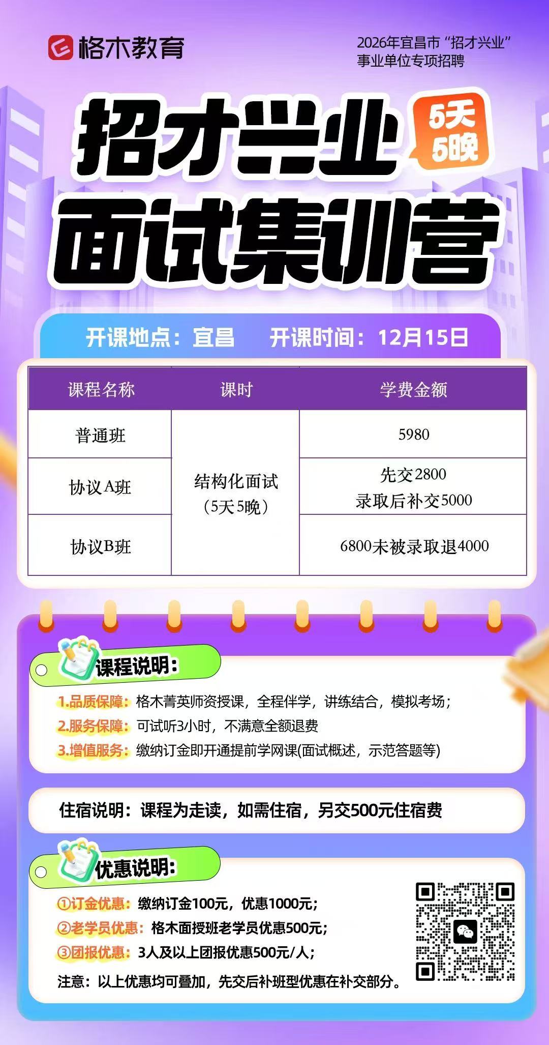 2026年宜昌市“招才兴业”事业单位人才引进公开招聘189人公告